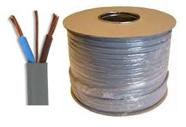 2.5mm Cable Drum