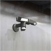 LED Security Light