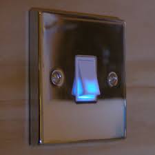 Light Switch Ill.