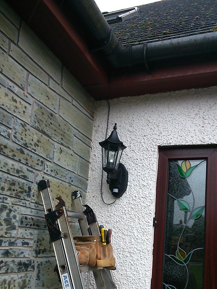 Security Light