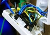 Socket Wiring